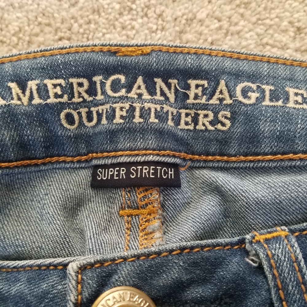 Jeans - Picture 3 of 4
